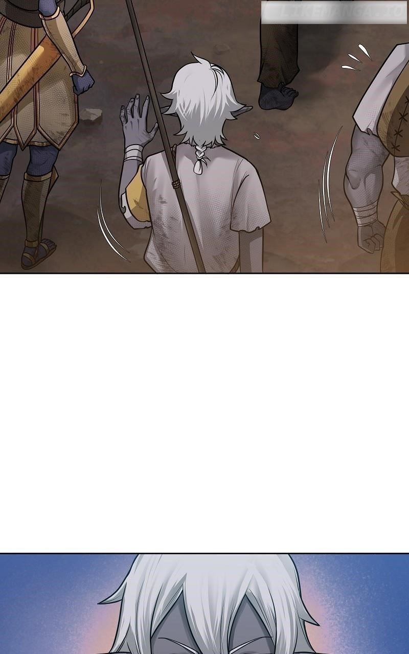 Lord of Goblins Chapter 56 - Page 15 in English