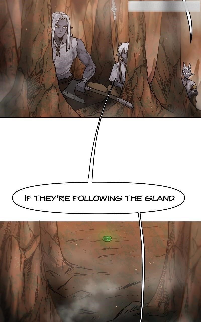 Lord of Goblins Chapter 56 - Page 18 in English