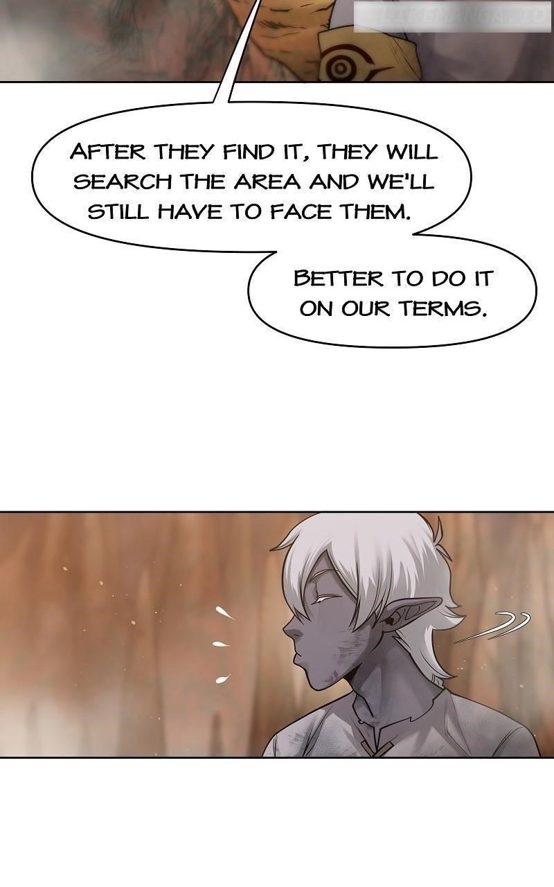Lord of Goblins Chapter 56 - Page 20 in English