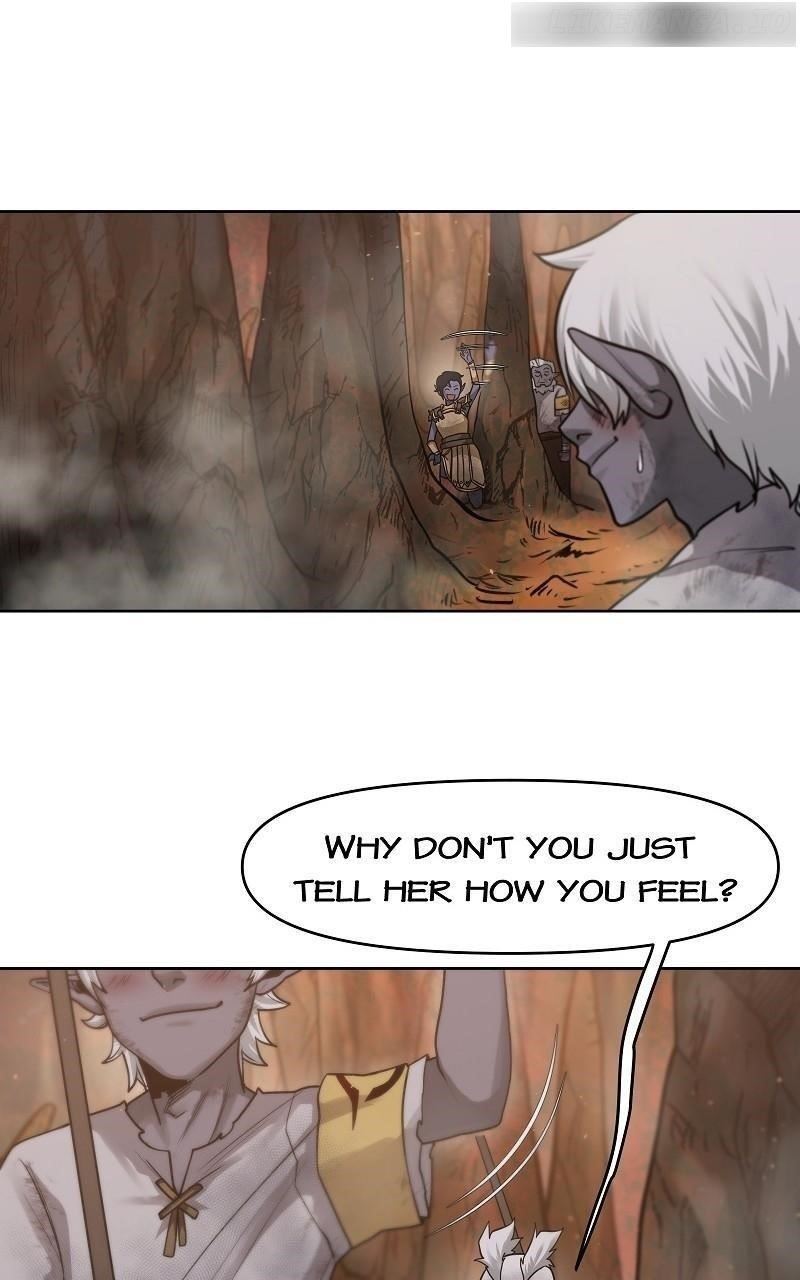 Lord of Goblins Chapter 56 - Page 21 in English