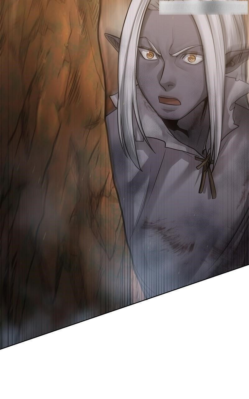 Lord of Goblins Chapter 56 - Page 25 in English