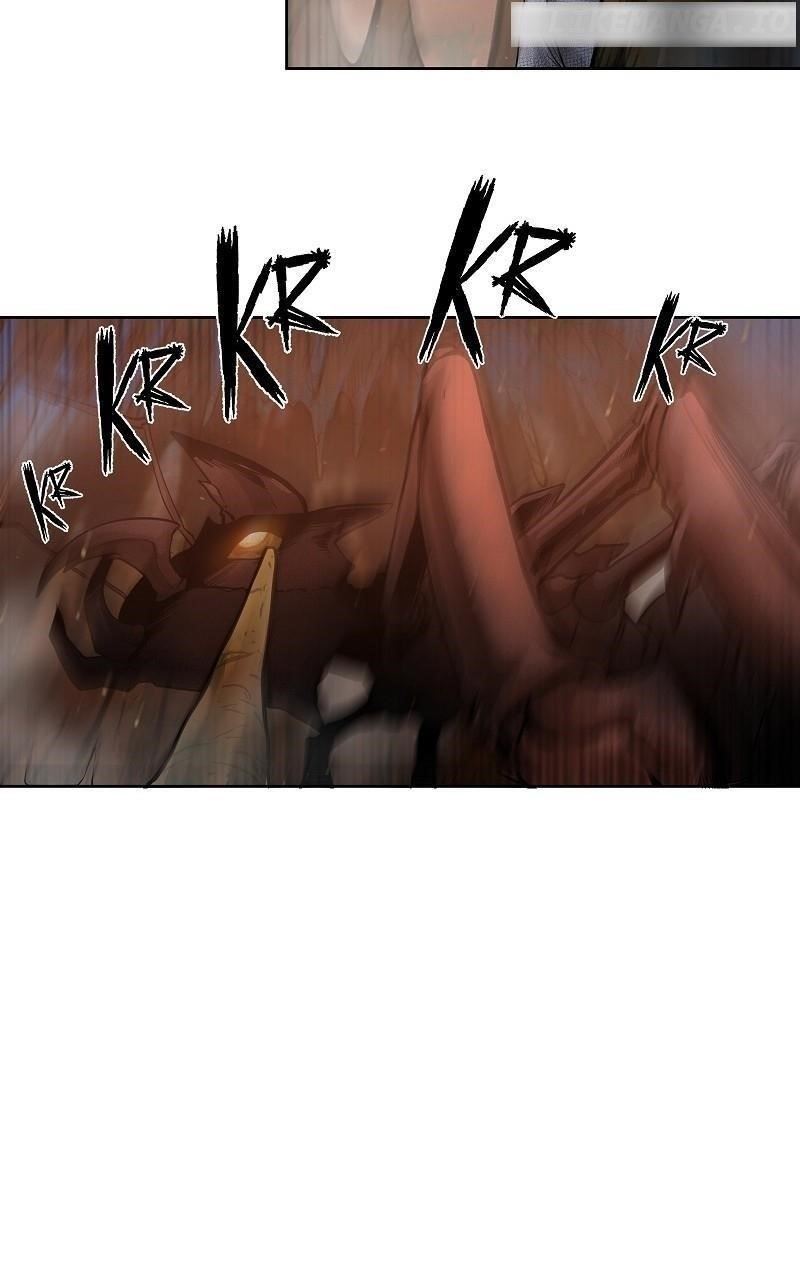 Lord of Goblins Chapter 56 - Page 27 in English