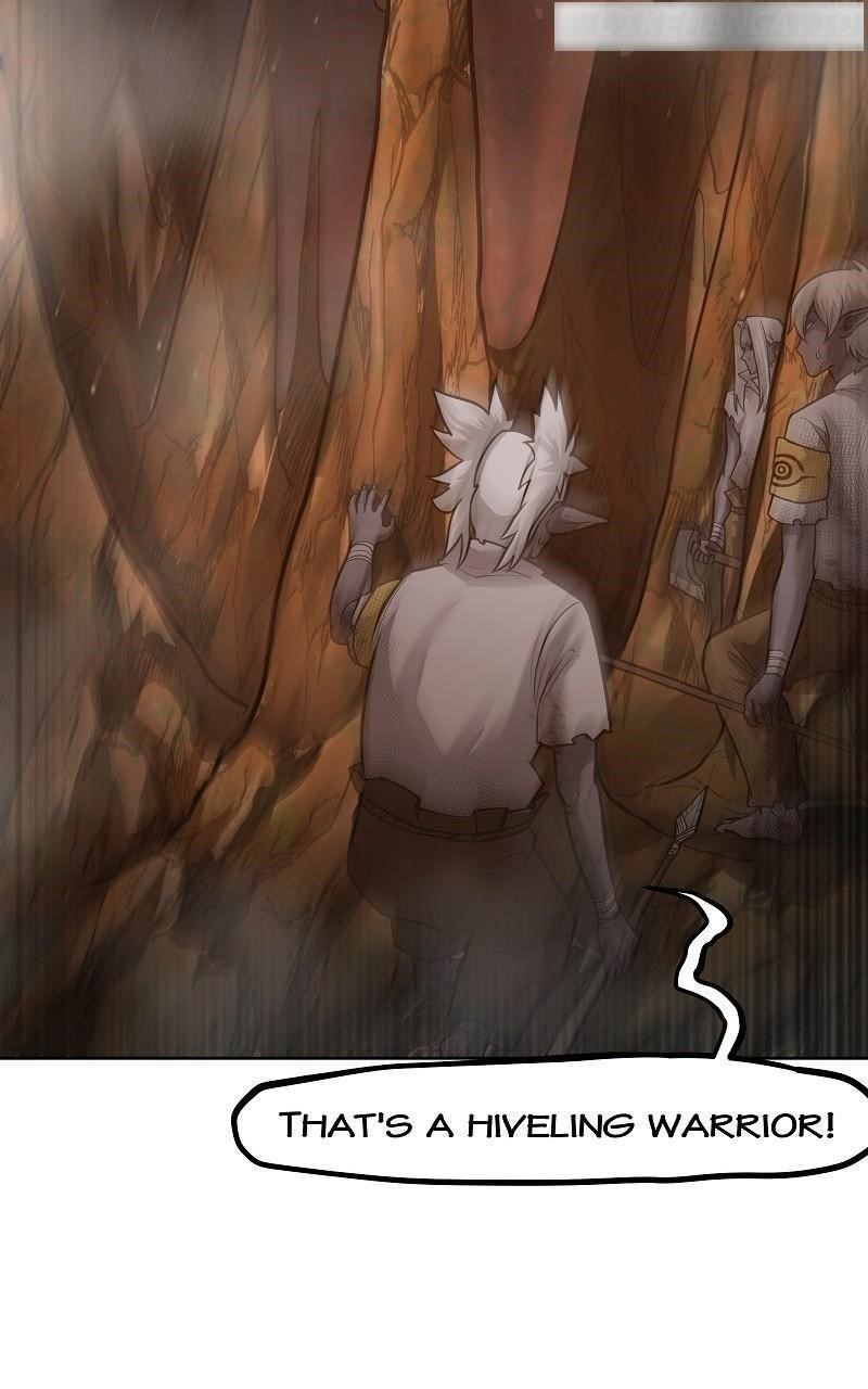 Lord of Goblins Chapter 56 - Page 29 in English