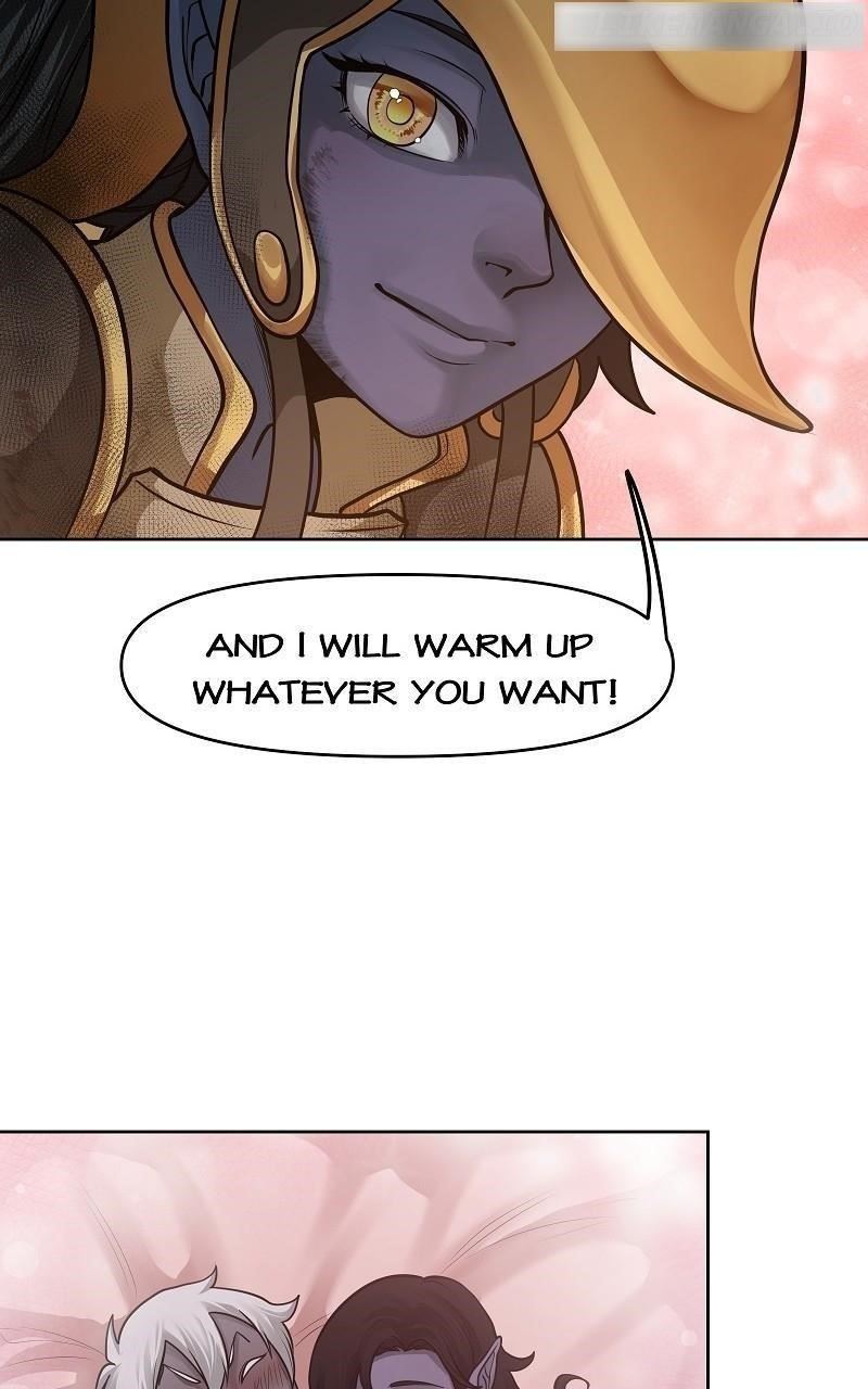 Lord of Goblins Chapter 56 - Page 36 in English