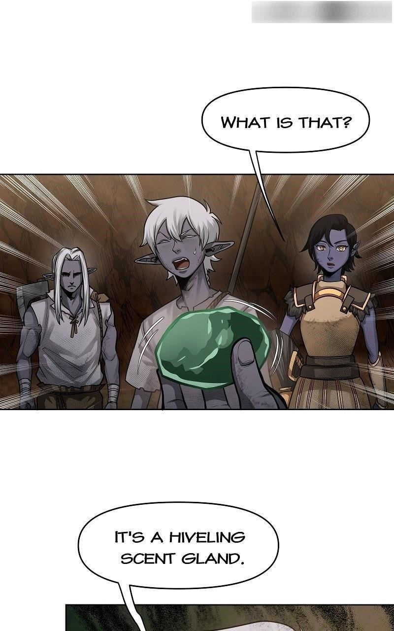 Lord of Goblins Chapter 56 - Page 4 in English