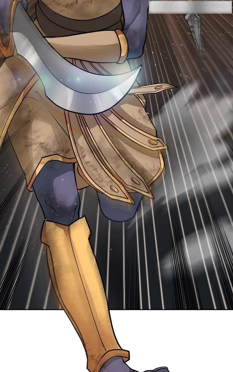 Lord of Goblins Chapter 56 - Page 40 in English