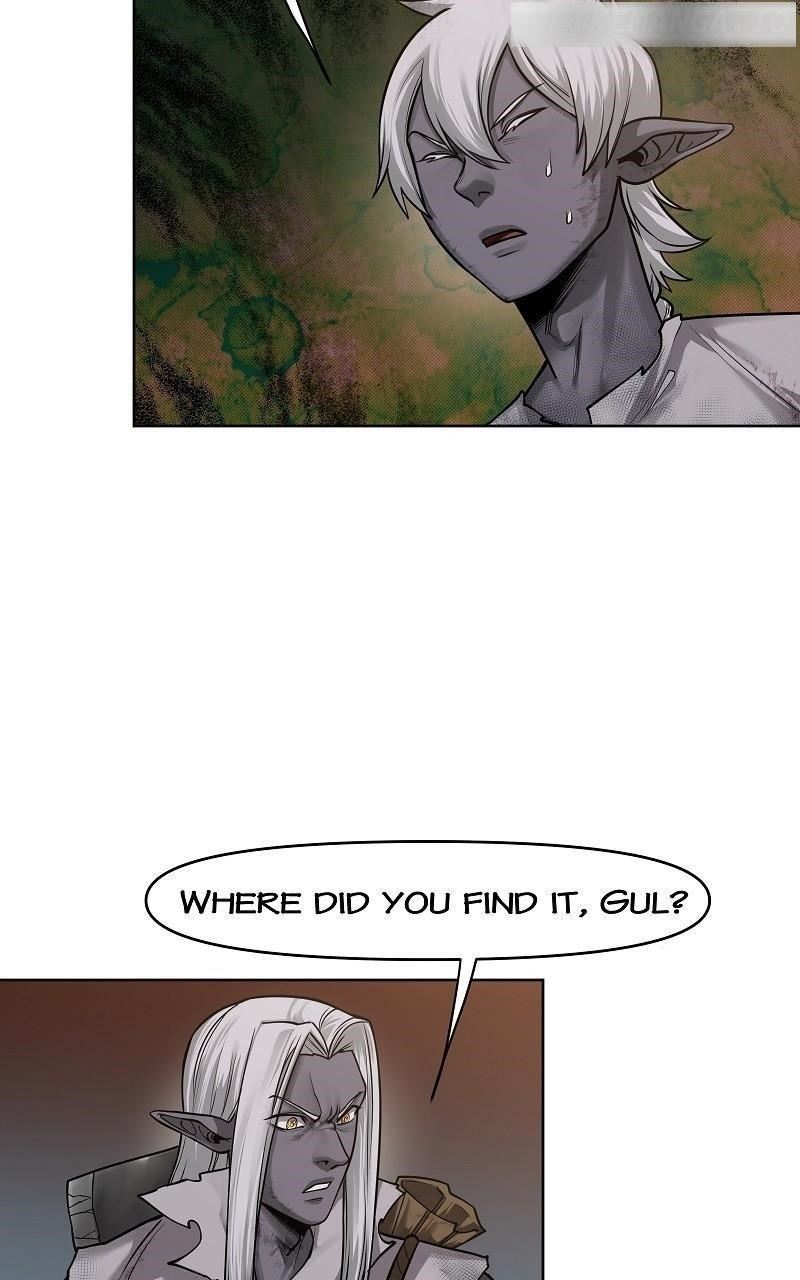 Lord of Goblins Chapter 56 - Page 5 in English