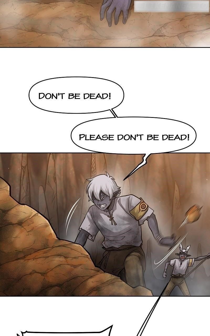 Lord of Goblins Chapter 56 - Page 55 in English