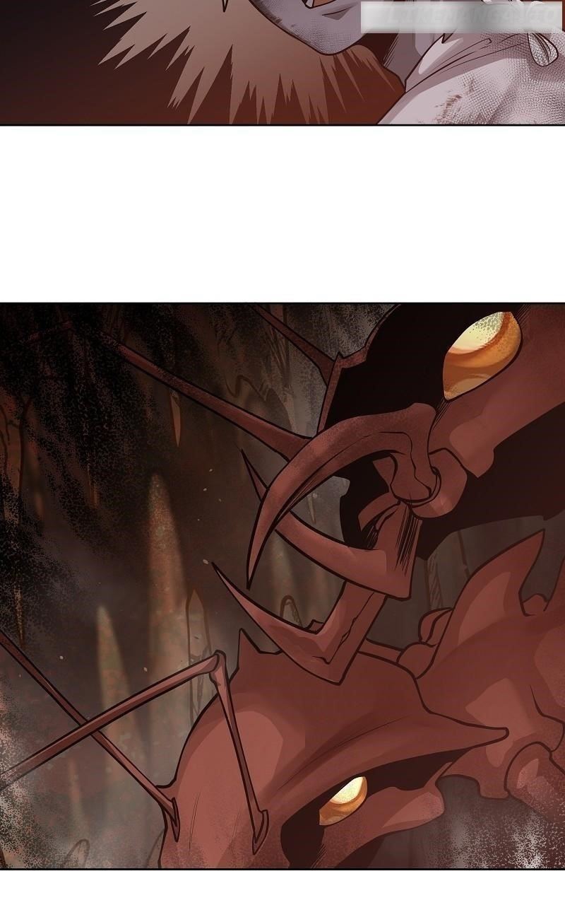 Lord of Goblins Chapter 56 - Page 57 in English