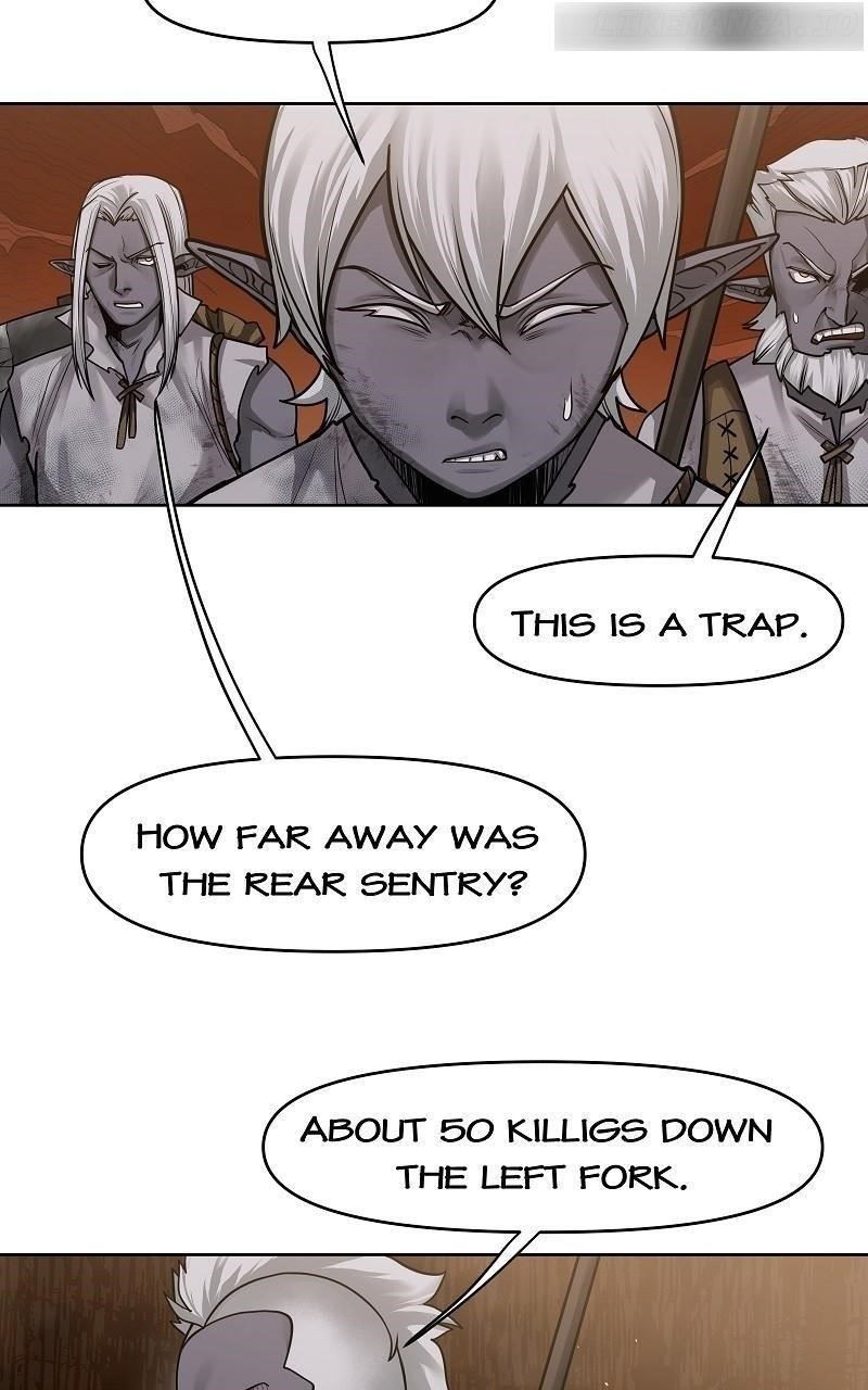 Lord of Goblins Chapter 56 - Page 7 in English