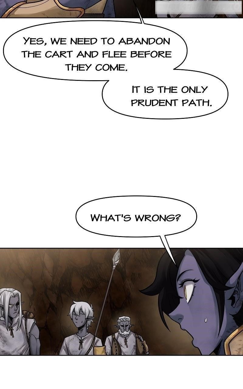 Lord of Goblins Chapter 56 - Page 9 in English