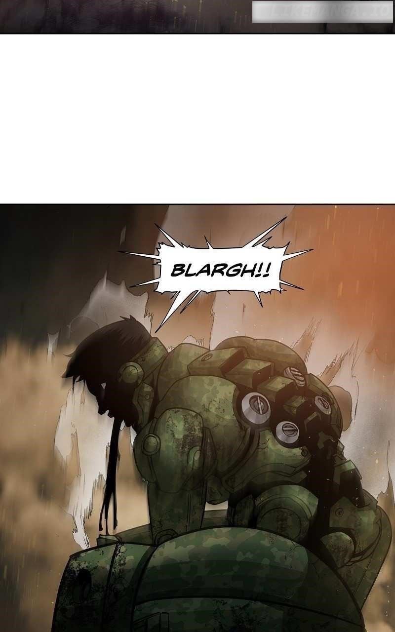 Lord of Goblins Chapter 57 - Page 15 in English