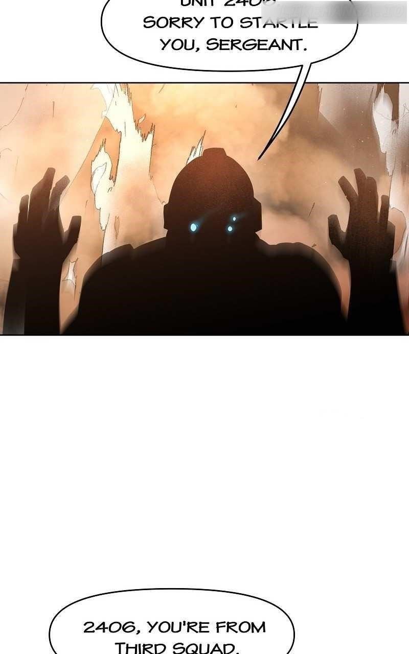 Lord of Goblins Chapter 57 - Page 21 in English