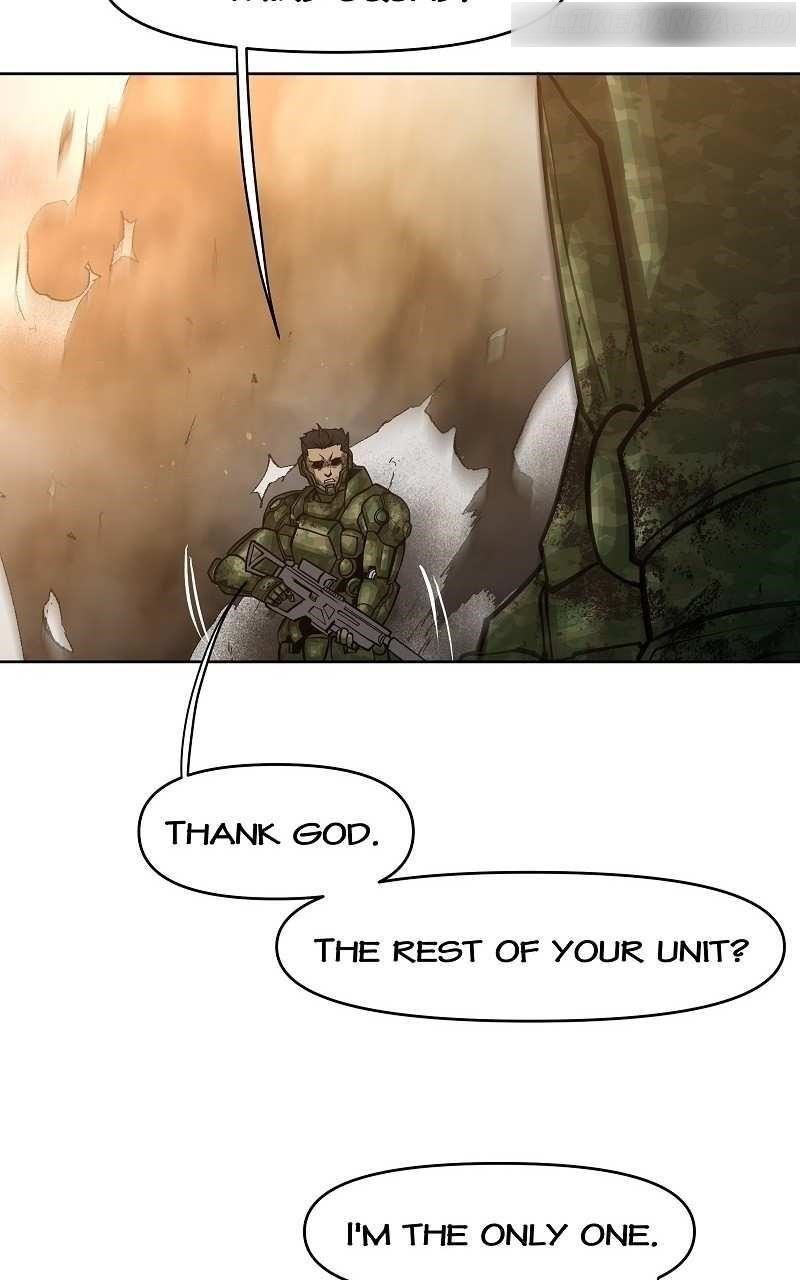 Lord of Goblins Chapter 57 - Page 22 in English