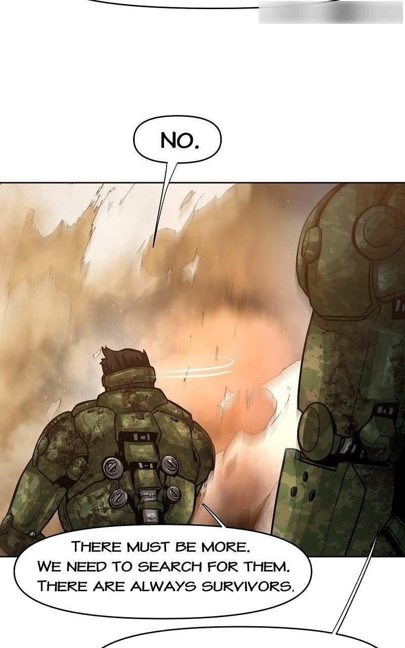 Lord of Goblins Chapter 57 - Page 25 in English