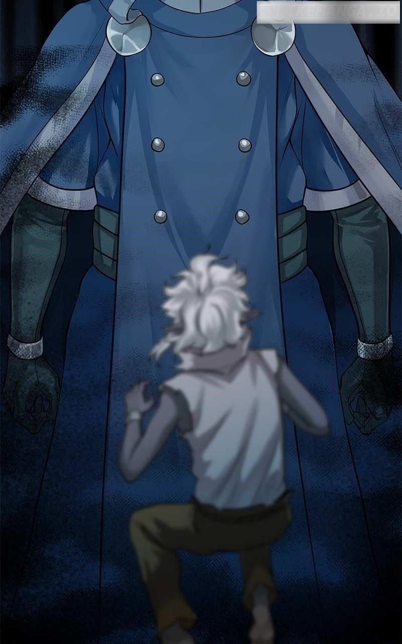 Lord of Goblins Chapter 57 - Page 3 in English