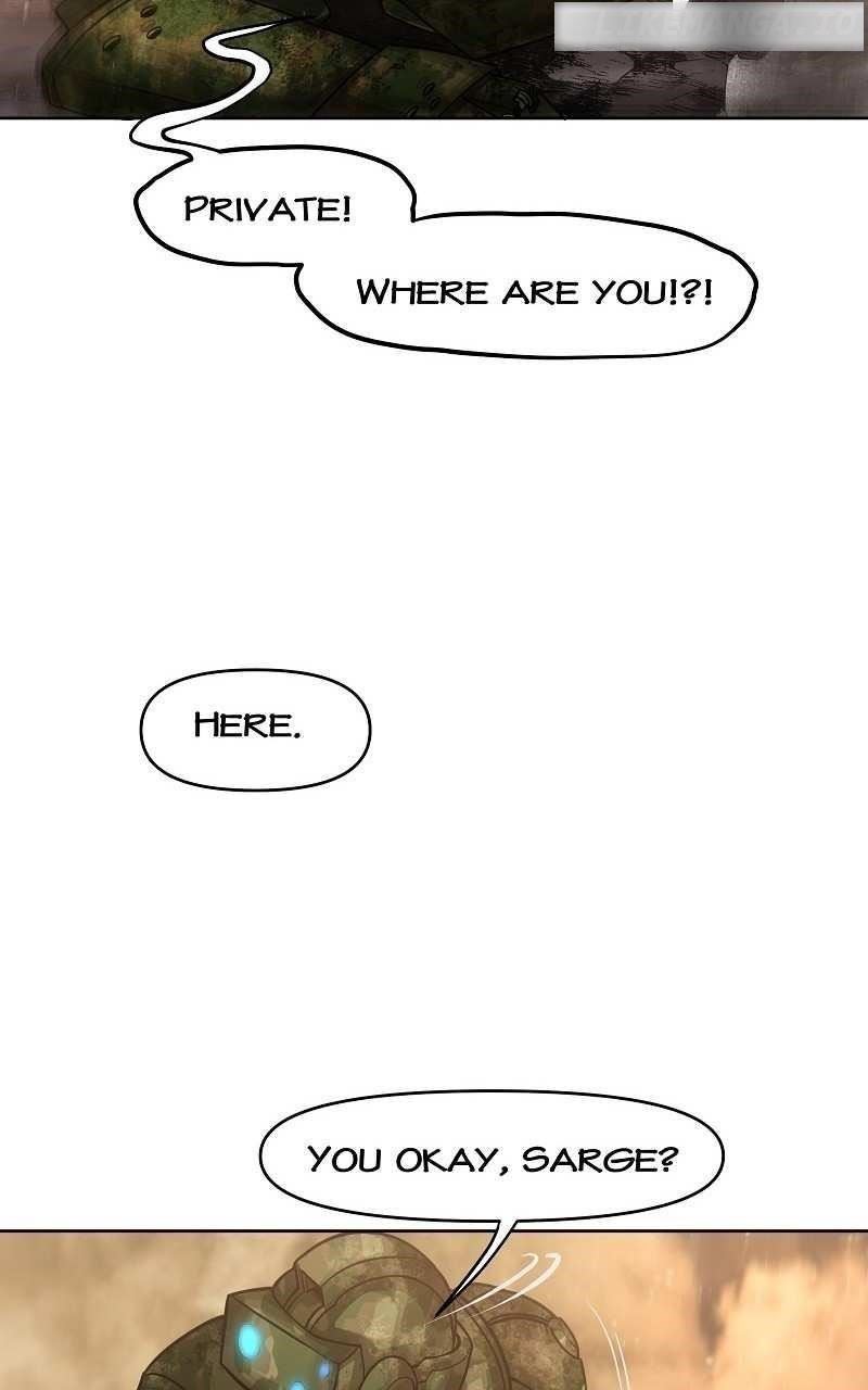 Lord of Goblins Chapter 57 - Page 30 in English