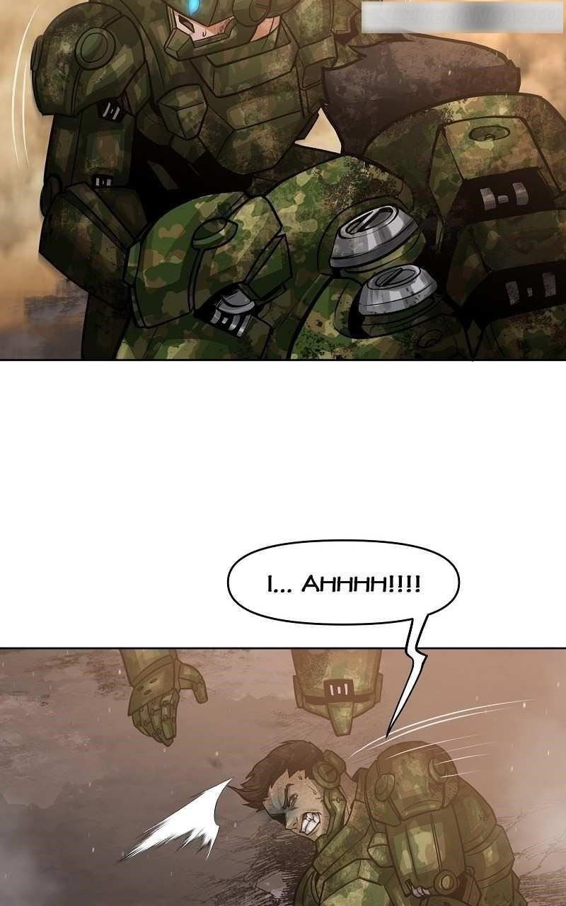 Lord of Goblins Chapter 57 - Page 31 in English