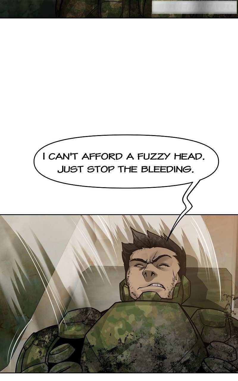 Lord of Goblins Chapter 57 - Page 37 in English