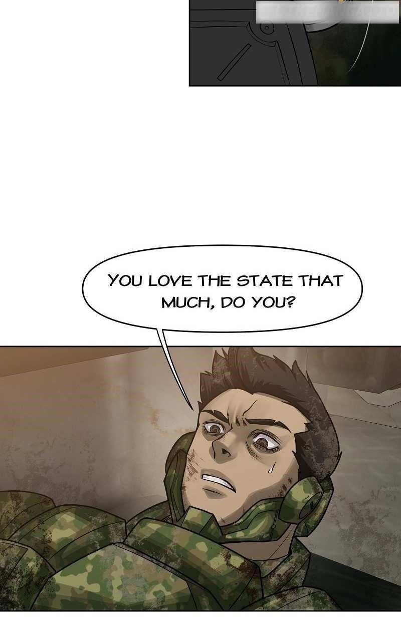 Lord of Goblins Chapter 57 - Page 51 in English