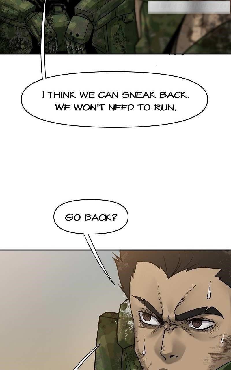 Lord of Goblins Chapter 57 - Page 57 in English