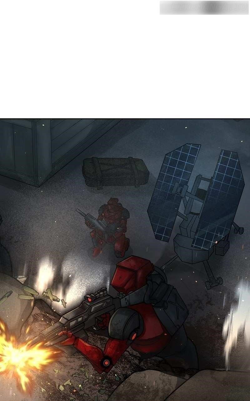 Lord of Goblins Chapter 57 - Page 7 in English