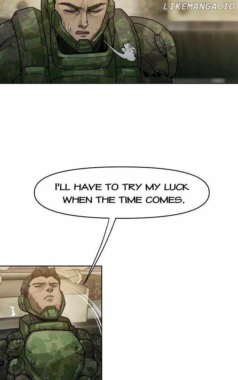Lord of Goblins Chapter 58 - Page 12 in English