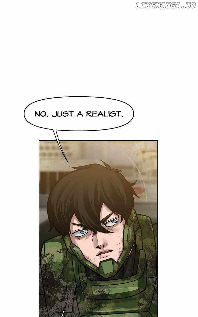 Lord of Goblins Chapter 58 - Page 21 in English