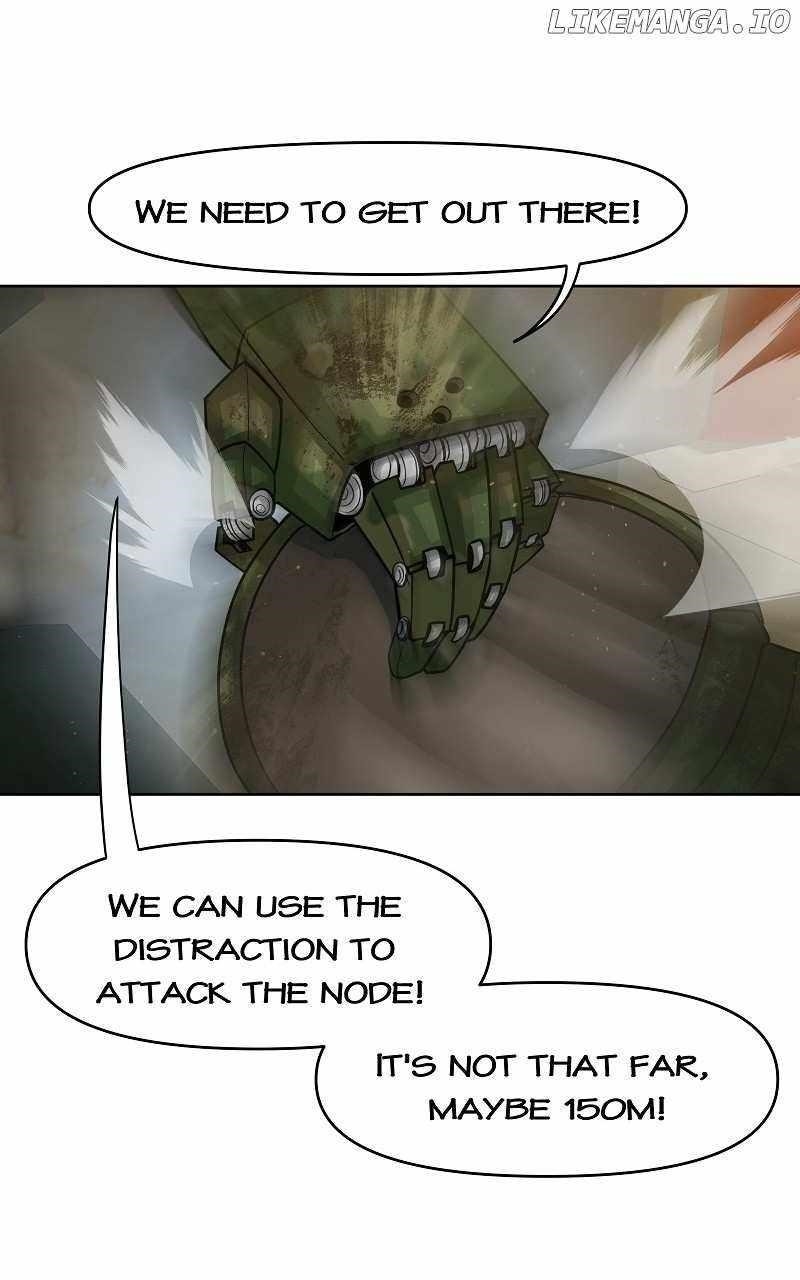 Lord of Goblins Chapter 58 - Page 32 in English