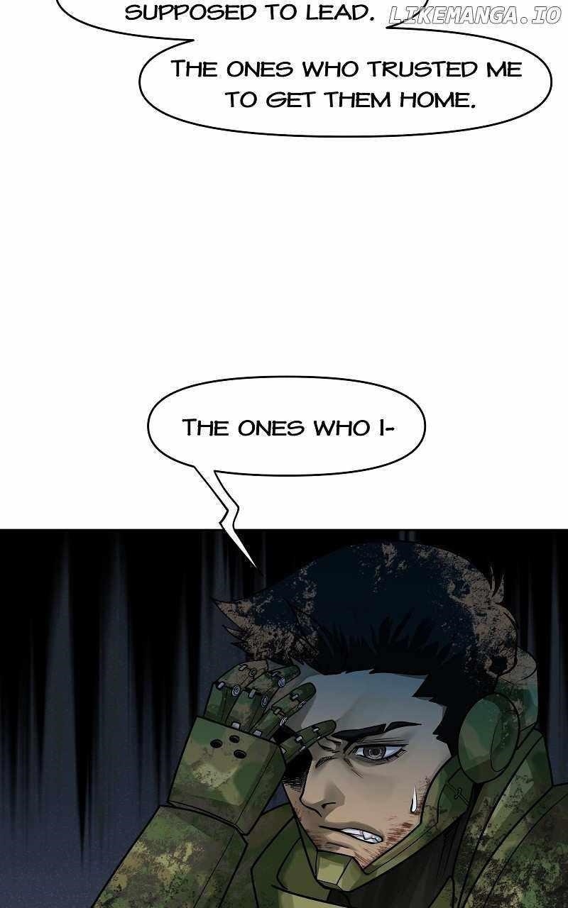 Lord of Goblins Chapter 58 - Page 38 in English