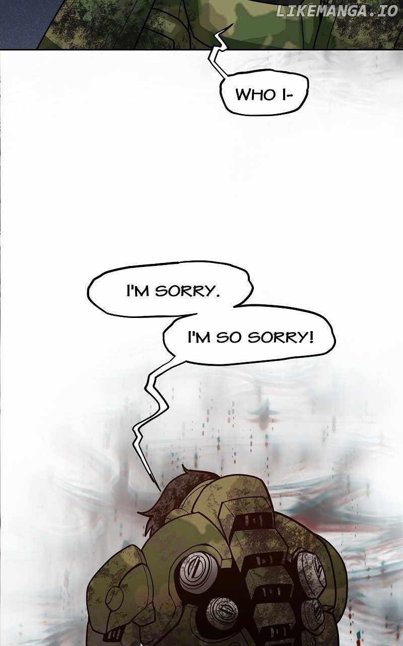 Lord of Goblins Chapter 58 - Page 39 in English