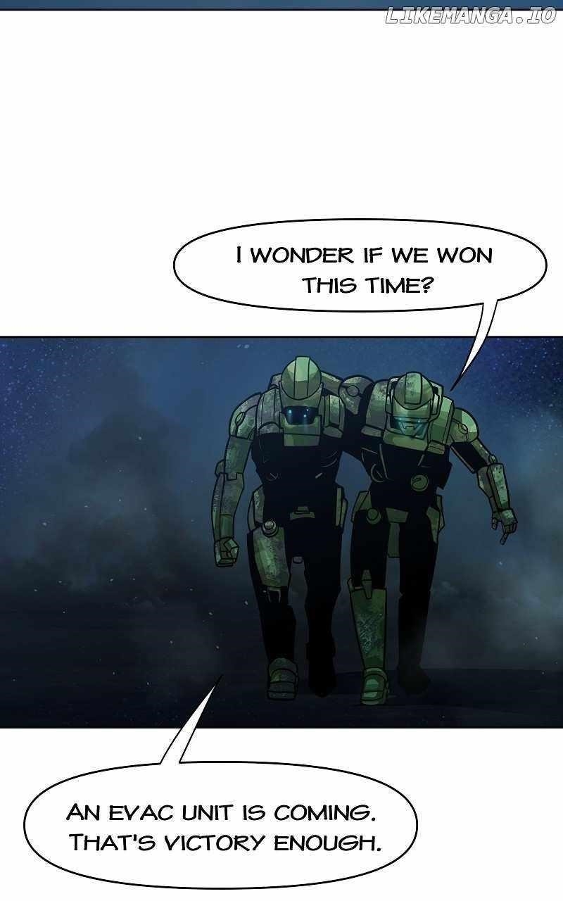 Lord of Goblins Chapter 58 - Page 44 in English