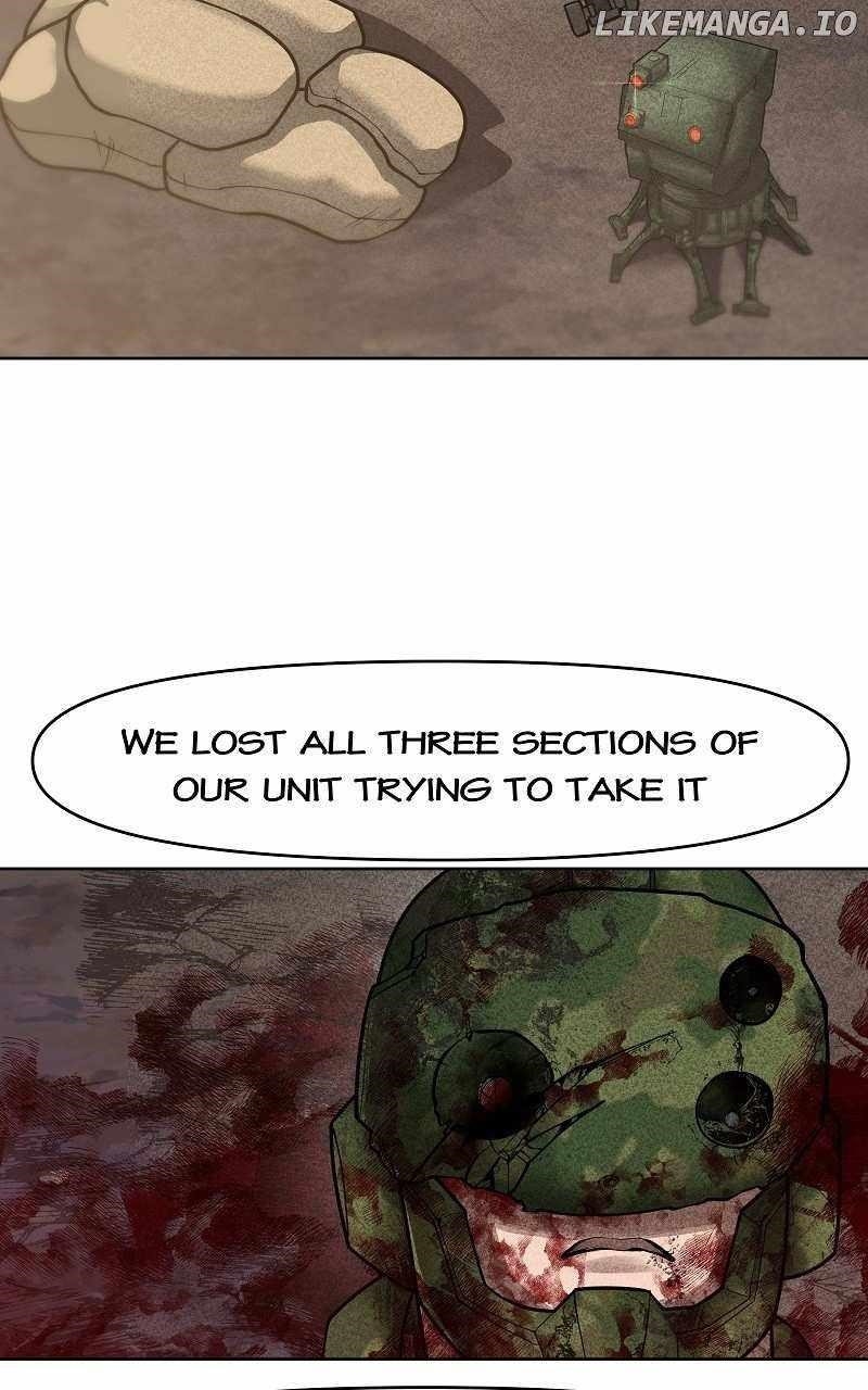Lord of Goblins Chapter 58 - Page 5 in English