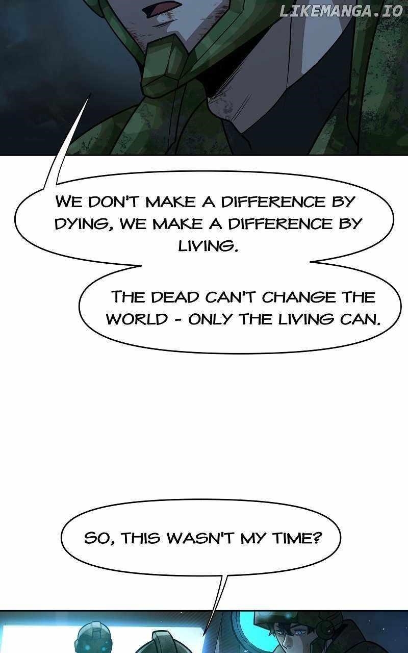 Lord of Goblins Chapter 58 - Page 51 in English