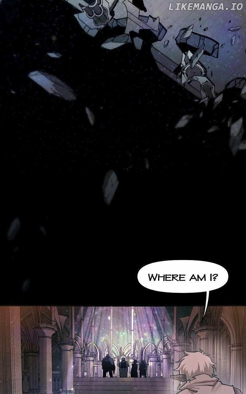 Lord of Goblins Chapter 59 - Page 13 in English