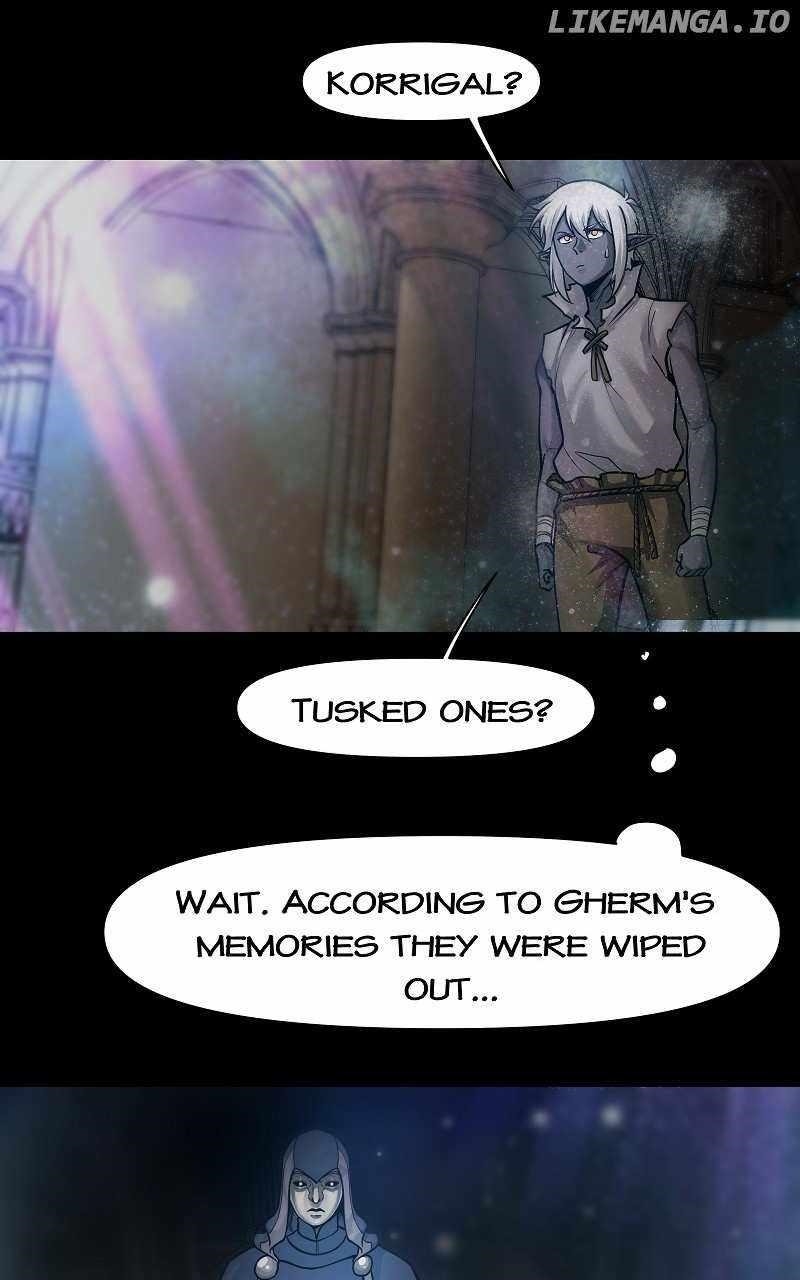 Lord of Goblins Chapter 59 - Page 23 in English