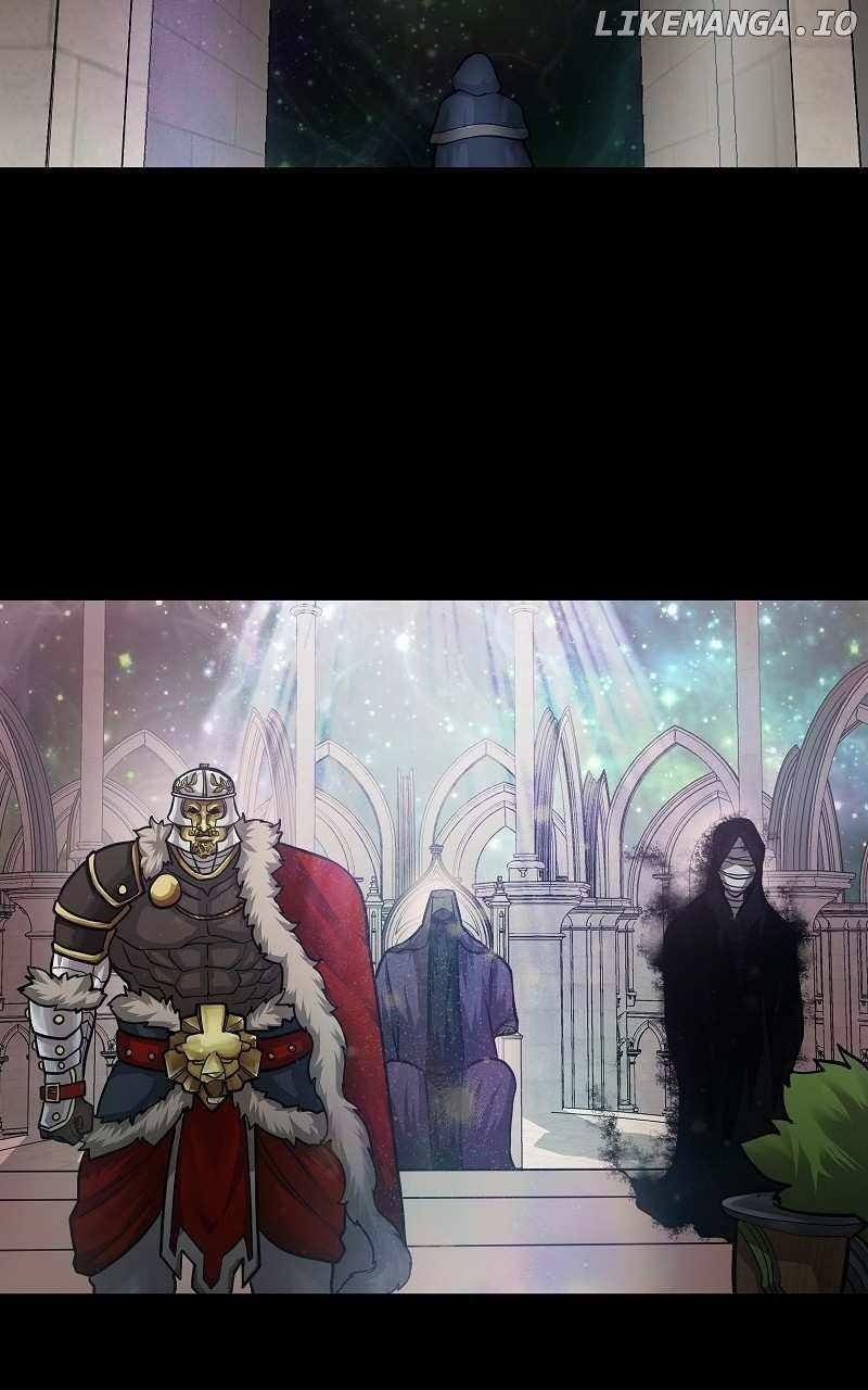 Lord of Goblins Chapter 59 - Page 31 in English