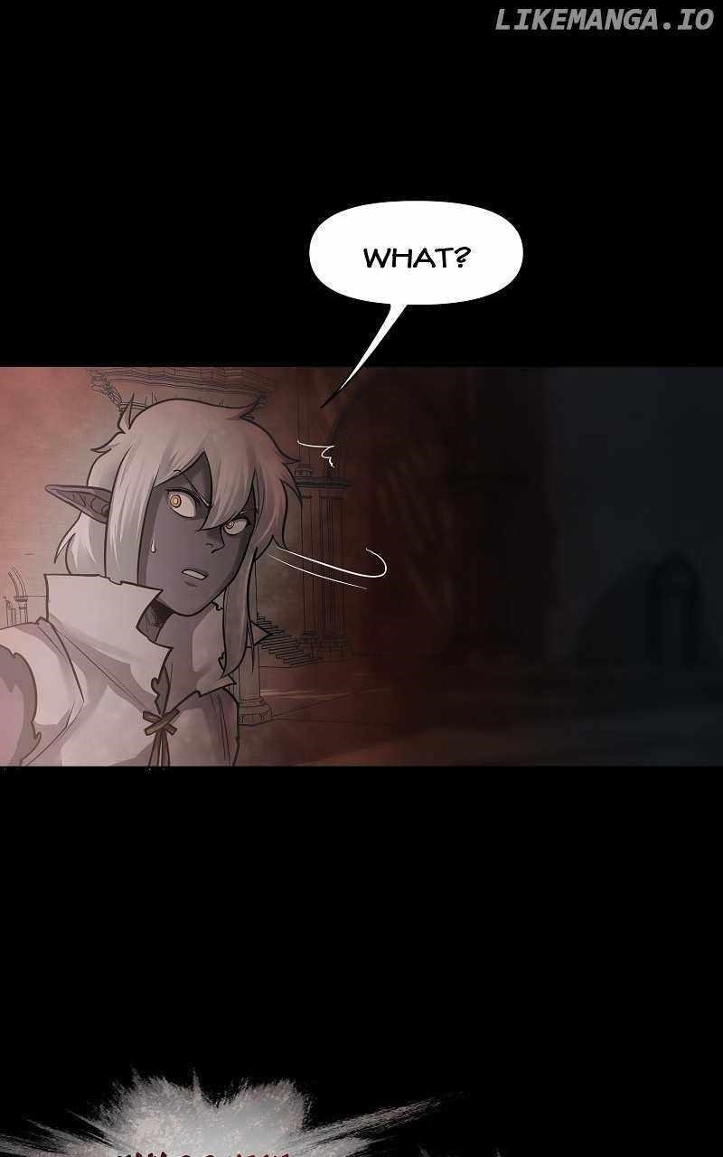 Lord of Goblins Chapter 59 - Page 35 in English