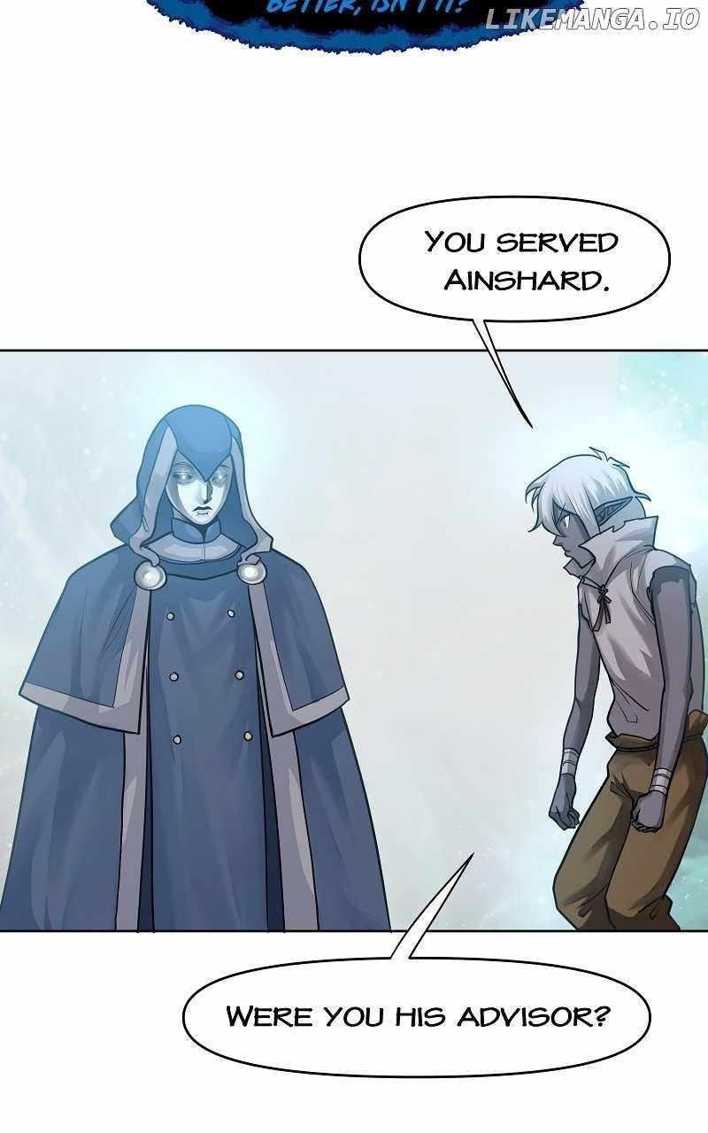 Lord of Goblins Chapter 59 - Page 41 in English