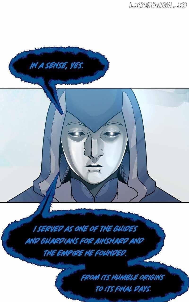 Lord of Goblins Chapter 59 - Page 42 in English