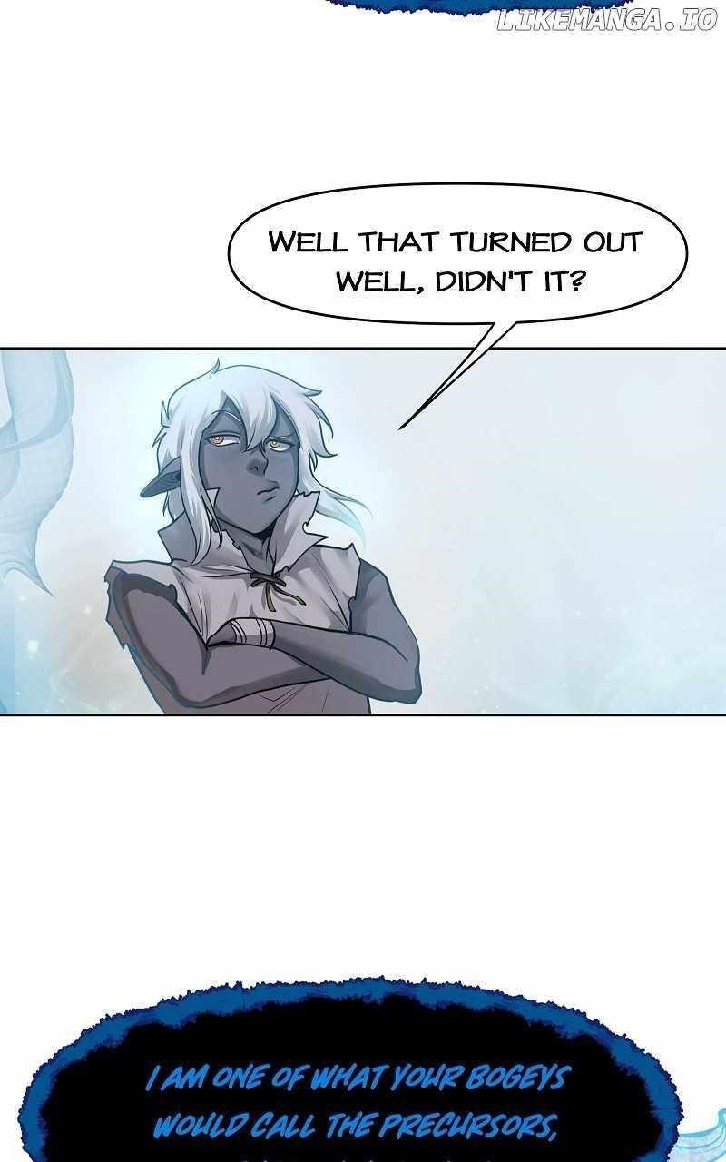 Lord of Goblins Chapter 59 - Page 43 in English