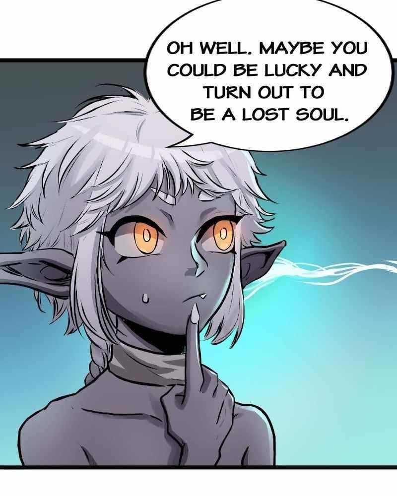 Lord of Goblins Chapter 6 - Page 12 in English