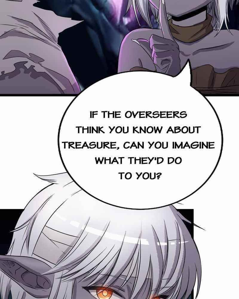 Lord of Goblins Chapter 6 - Page 20 in English