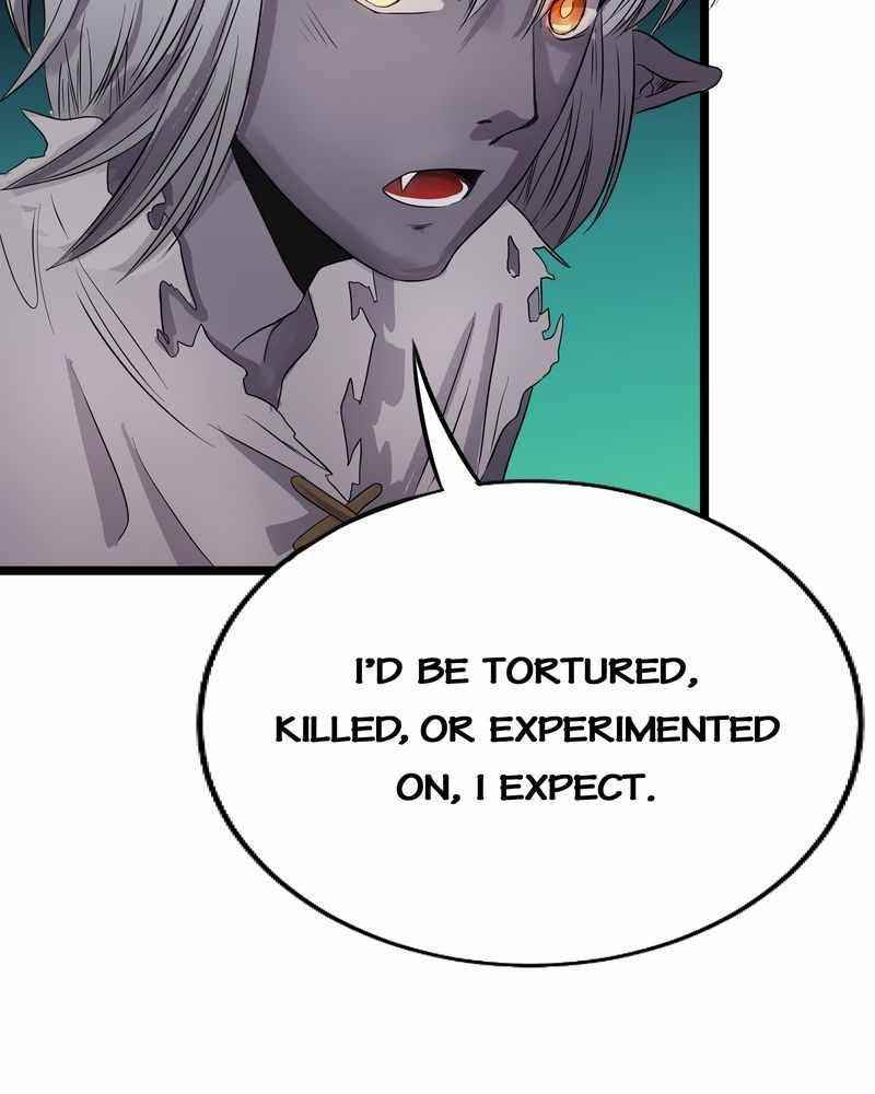 Lord of Goblins Chapter 6 - Page 21 in English