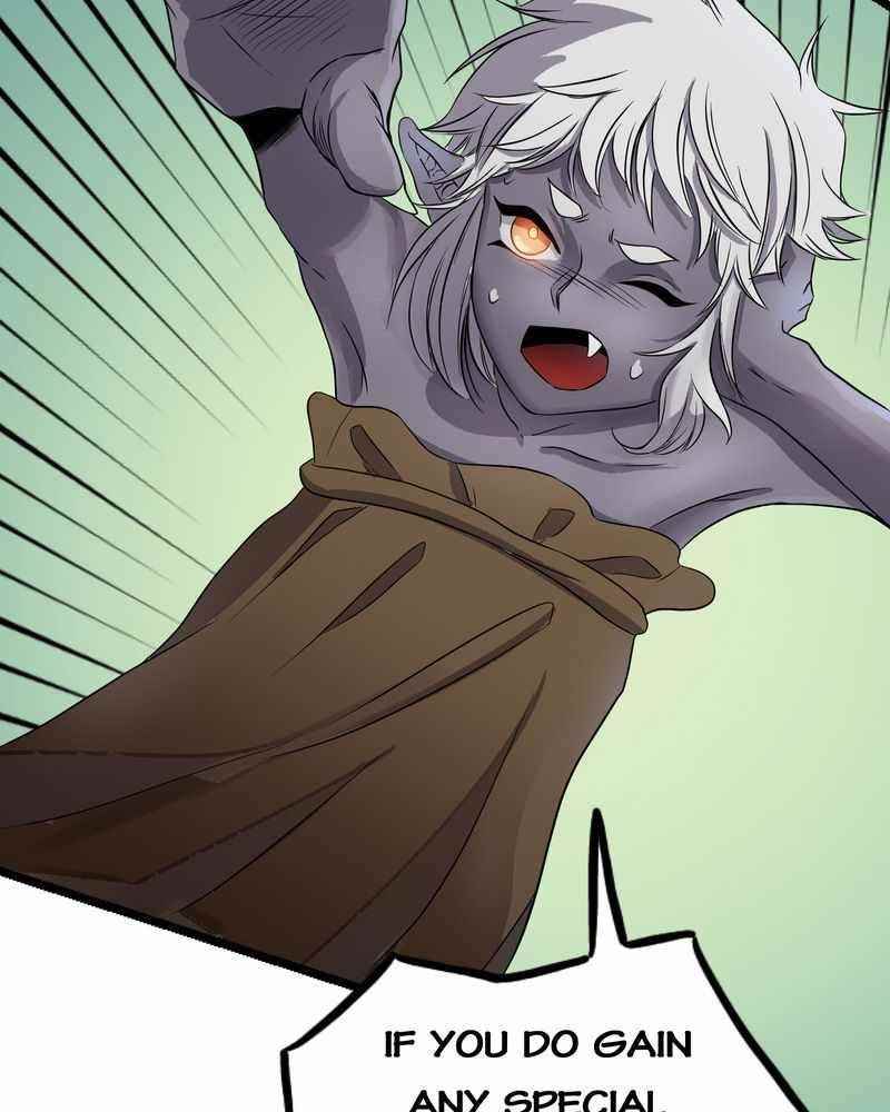 Lord of Goblins Chapter 6 - Page 23 in English