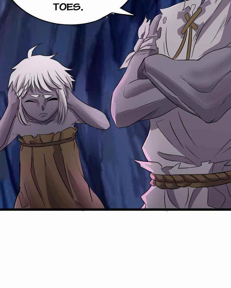 Lord of Goblins Chapter 6 - Page 25 in English