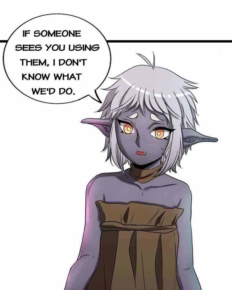Lord of Goblins Chapter 6 - Page 26 in English