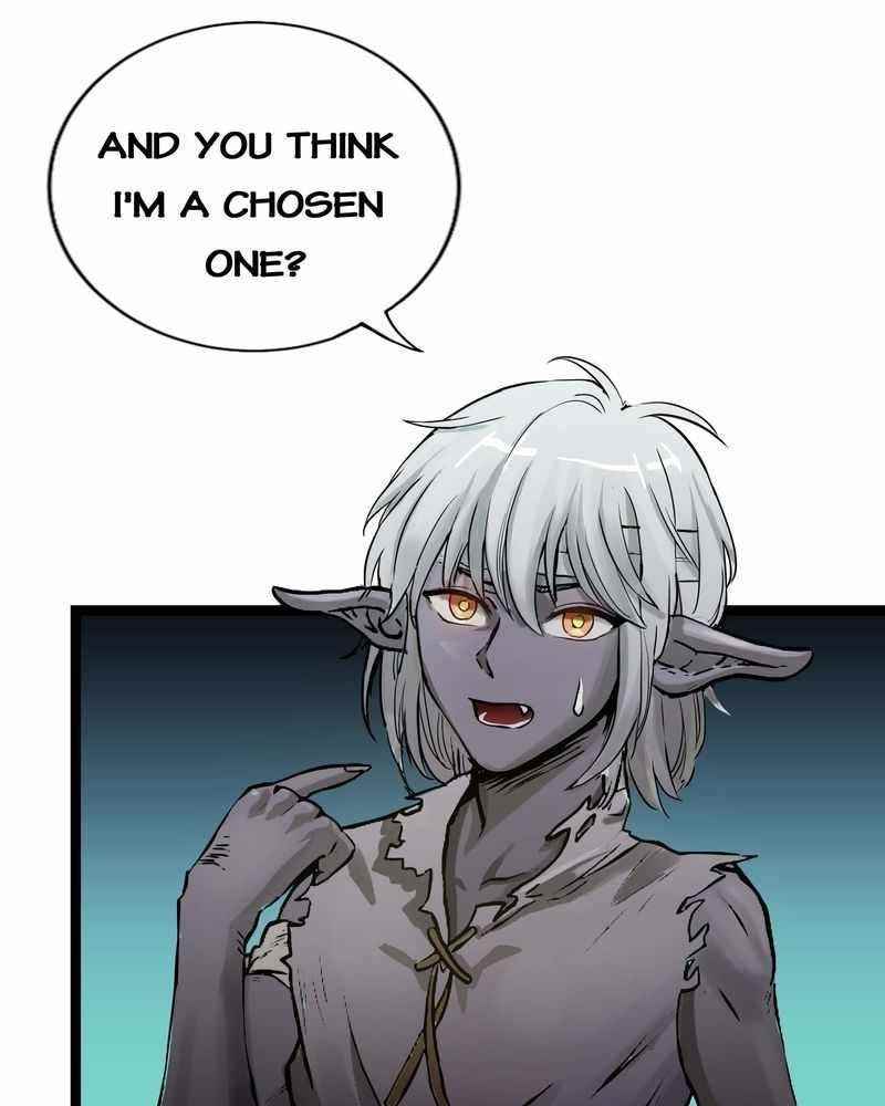 Lord of Goblins Chapter 6 - Page 3 in English
