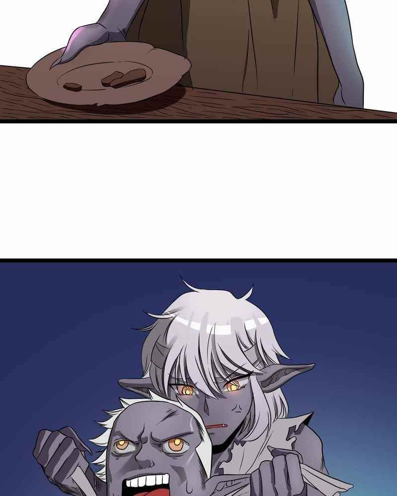 Lord of Goblins Chapter 6 - Page 27 in English