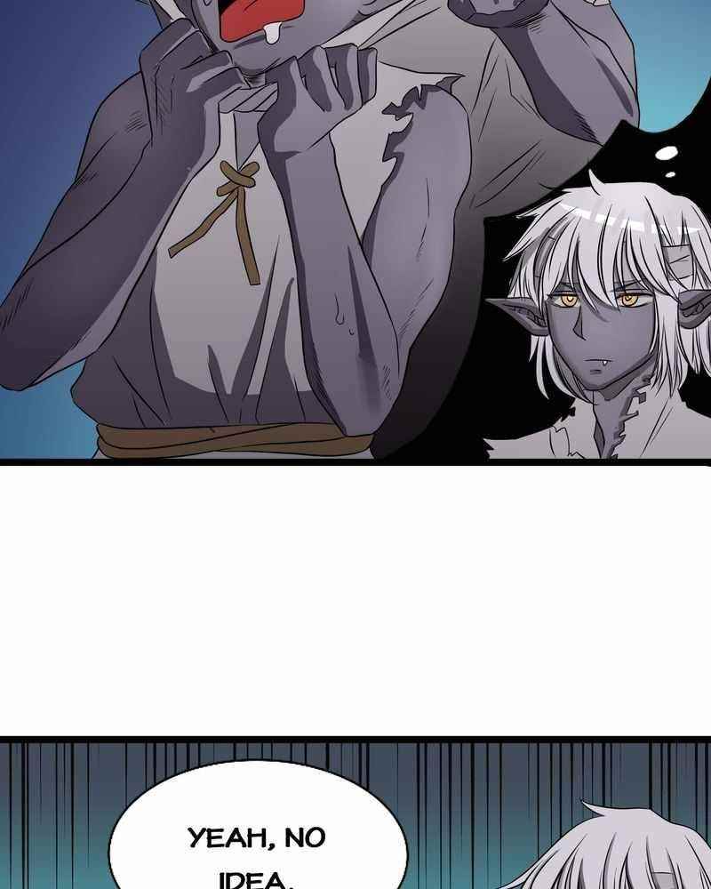 Lord of Goblins Chapter 6 - Page 28 in English